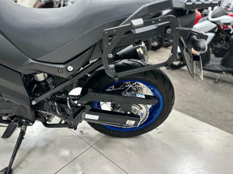 SUZUKI V-Strom DL 650 XT, Foto 8