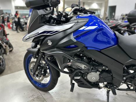 SUZUKI V-Strom DL 650 XT, Foto 10