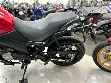 SUZUKI V-Strom DL 650 XT, Foto 2