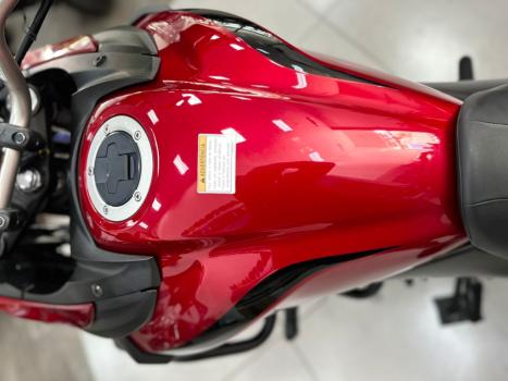 SUZUKI V-Strom DL 650 XT, Foto 4