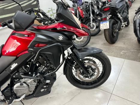 SUZUKI V-Strom DL 650 XT, Foto 10