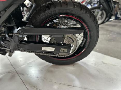 SUZUKI V-Strom DL 650 XT, Foto 2