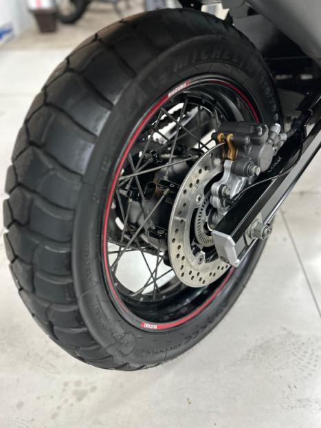 SUZUKI V-Strom DL 650 XT, Foto 3
