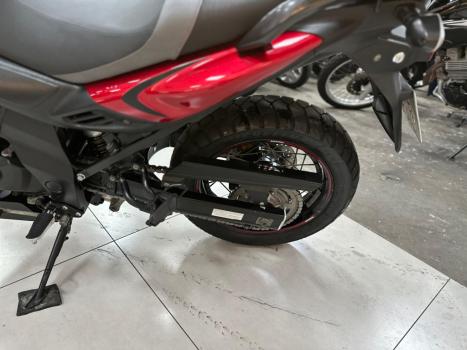 SUZUKI V-Strom DL 650 XT, Foto 4