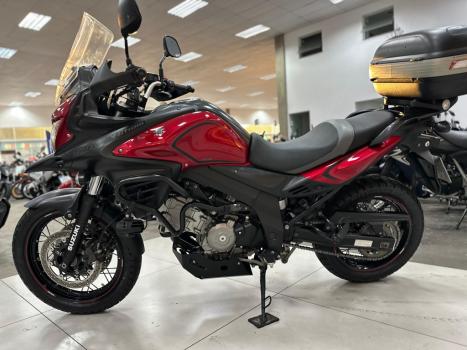 SUZUKI V-Strom DL 650 XT, Foto 5