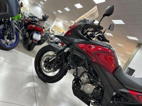 SUZUKI V-Strom DL 650 XT, Foto 10