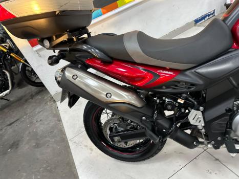 SUZUKI V-Strom DL 650 XT, Foto 12