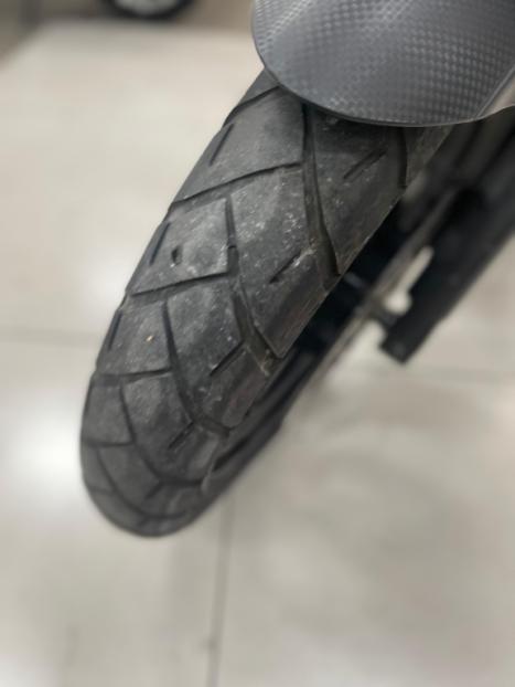 SUZUKI V-Strom DL 650 , Foto 3