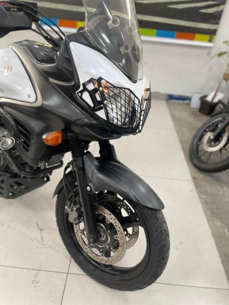 SUZUKI V-Strom DL 650 , Foto 6