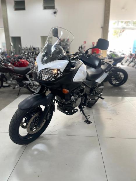 SUZUKI V-Strom DL 650 , Foto 8