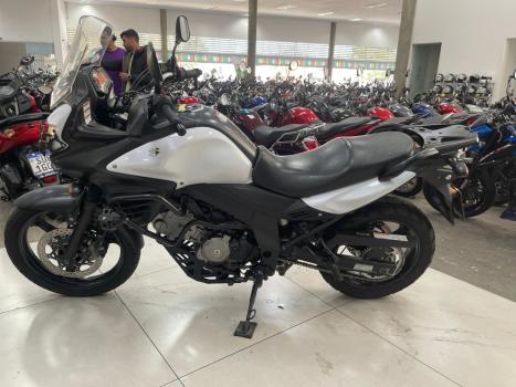 SUZUKI V-Strom DL 650 , Foto 12