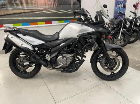 SUZUKI V-Strom DL 650 , Foto 13