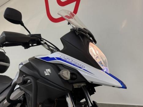 SUZUKI V-Strom DL 650 ABS, Foto 3