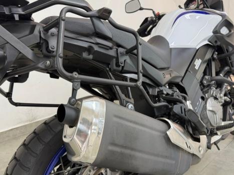 SUZUKI V-Strom DL 650 ABS, Foto 4
