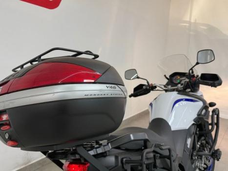 SUZUKI V-Strom DL 650 ABS, Foto 5