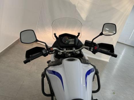 SUZUKI V-Strom DL 650 ABS, Foto 7