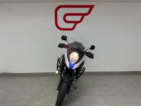 SUZUKI V-Strom DL 650 ABS, Foto 8