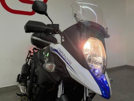 SUZUKI V-Strom DL 650 ABS, Foto 9