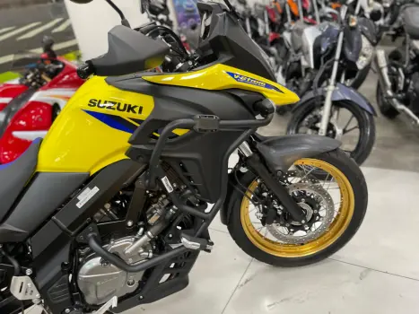 SUZUKI V-Strom DL 650 XT, Foto 10