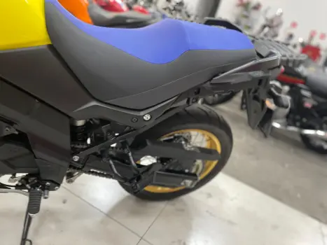 SUZUKI V-Strom DL 650 XT, Foto 11