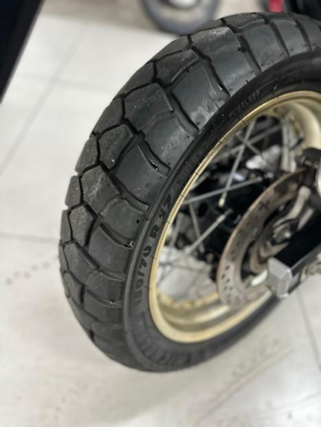 SUZUKI V-Strom DL 650 XT, Foto 2