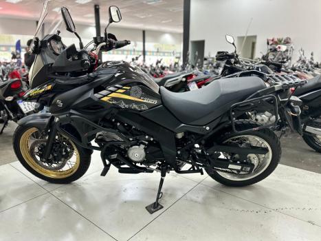 SUZUKI V-Strom DL 650 XT, Foto 3