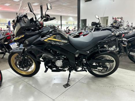SUZUKI V-Strom DL 650 XT, Foto 5