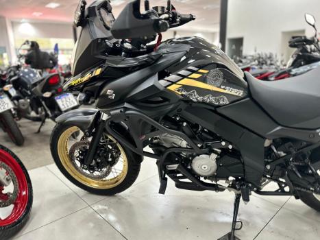 SUZUKI V-Strom DL 650 XT, Foto 6