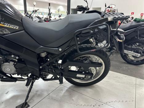 SUZUKI V-Strom DL 650 XT, Foto 8