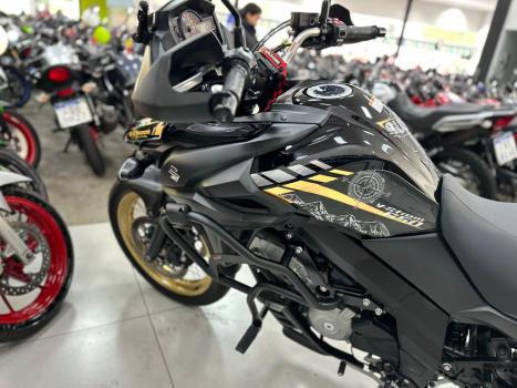 SUZUKI V-Strom DL 650 XT, Foto 9