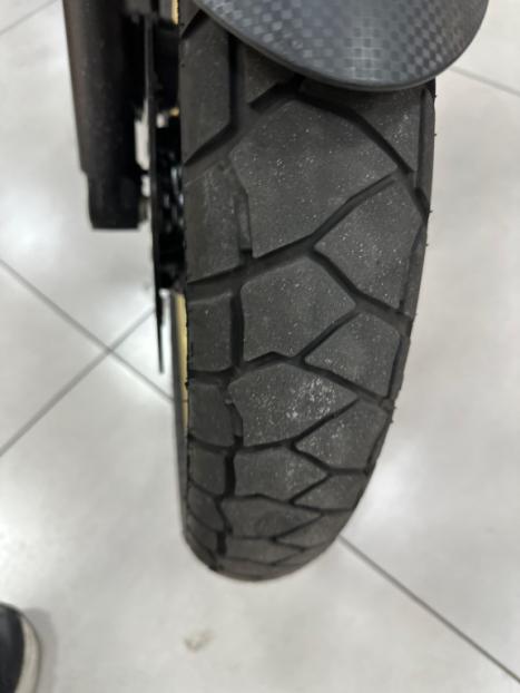 SUZUKI V-Strom DL 650 XT, Foto 3