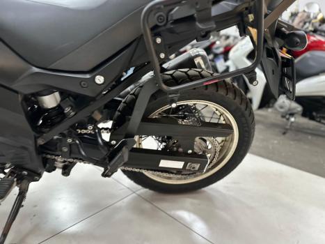 SUZUKI V-Strom DL 650 XT, Foto 6