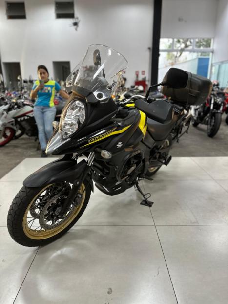 SUZUKI V-Strom DL 650 XT, Foto 7