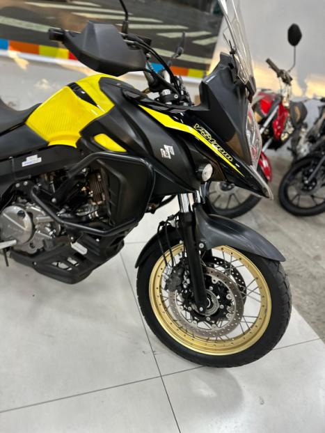 SUZUKI V-Strom DL 650 XT, Foto 9
