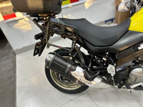 SUZUKI V-Strom DL 650 XT, Foto 11