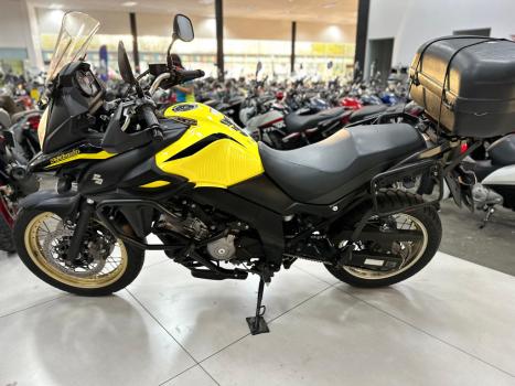 SUZUKI V-Strom DL 650 XT, Foto 12