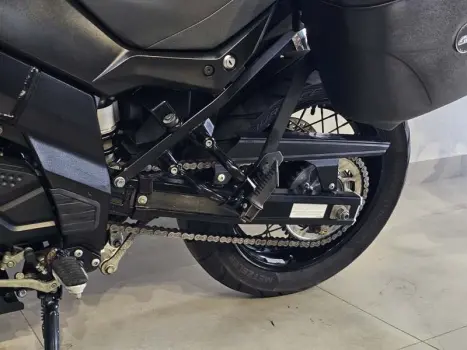SUZUKI V-Strom DL 650 XT, Foto 4