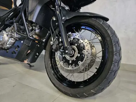 SUZUKI V-Strom DL 650 XT, Foto 5