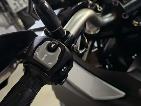 SUZUKI V-Strom DL 650 XT, Foto 10