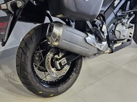 SUZUKI V-Strom DL 650 XT, Foto 13