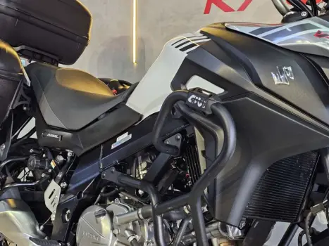 SUZUKI V-Strom DL 650 XT, Foto 16