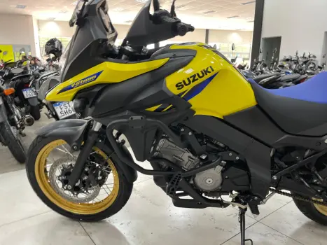 SUZUKI V-Strom DL 650 XT, Foto 7