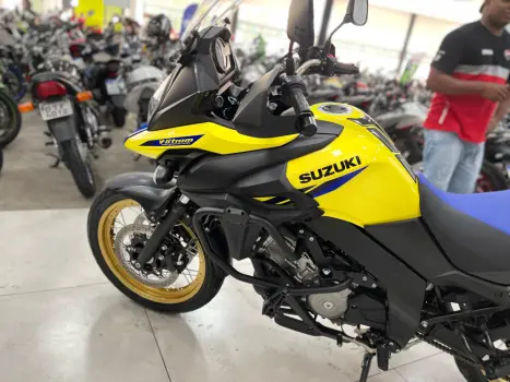 SUZUKI V-Strom DL 650 XT, Foto 9