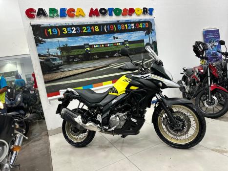 SUZUKI V-Strom DL 650 XT, Foto 1