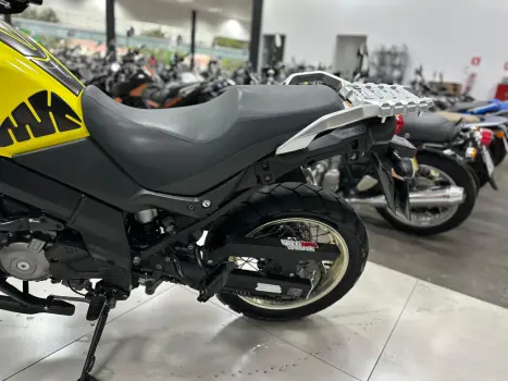 SUZUKI V-Strom DL 650 XT, Foto 6