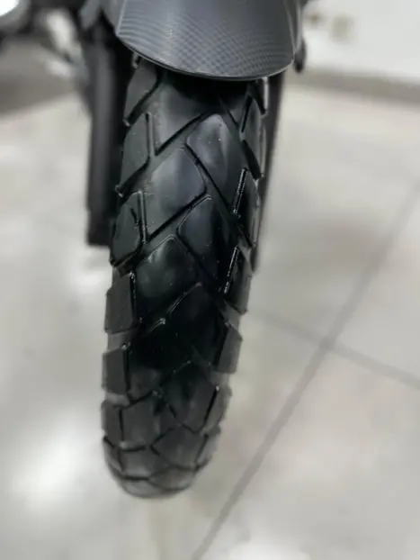 SUZUKI V-Strom DL 650 XT, Foto 10