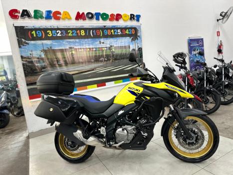 SUZUKI V-Strom DL 650 XT, Foto 1