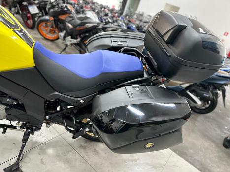 SUZUKI V-Strom DL 650 XT, Foto 6
