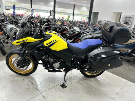 SUZUKI V-Strom DL 650 XT, Foto 7