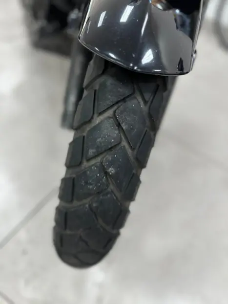 SUZUKI V-Strom DL 650 , Foto 3